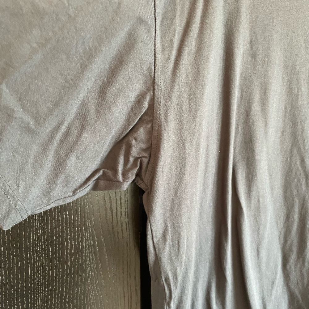 Oversized Tee - Picture 5 of 5